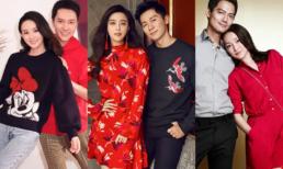 'Lời nguyền' H&M, loạt cặp sao chụp chung quảng cáo đều tan rã: Triệu Lệ Dĩnh - Phùng Thiệu Phong hay Phạm Băng Băng - Lý Thần