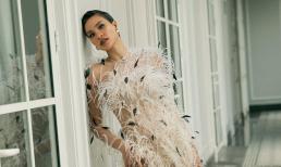 Đẹp hơn sau khi sinh con, Phương Mai được bạn bè khuyên nên đẻ tiếp