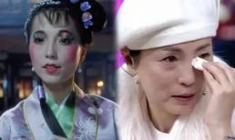 Sao nữ 'xấu nhất phim Châu Tinh Trì': Sắp mặc váy cưới thì chồng qua đời, đau đớn phát điên, sau này cả đời không sinh con