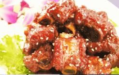 Không ai có thể từ chối độ ngon của món sườn xào chua ngọt! Nhưng bạn có biết tác dụng của xương sườn không?