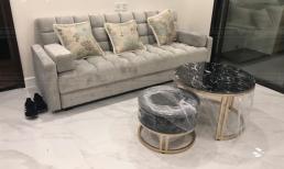 Thế giới sofa: Tháng vàng khai trương nhận quà tặng tới 5 triệu đồng