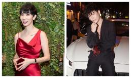 Xuân Lan nói gì khi bị Nathan Lee tố ngược tính xấu và giật chồng?