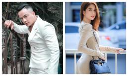 Cao Thái Sơn có phản ứng '...thật kinh khủng' trước những livestream, Ngọc Trinh lộ diện với ánh mắt buồn sau khi Nathan Lee tuyên bố kiện tụng