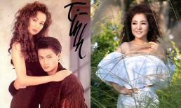 Thúy Nga nhận cựu ca sĩ Kim Ngân là chị em từ kiếp trước 