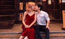 Bạn trai chuyển giới đã làm gì để lấy lòng bố mẹ Miko Lan Trinh dù từng bị phản đối kịch liệt?