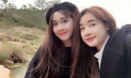 Em gái Nhã Phương bênh vực chị gái giữa ồn ào bị tố 'mắc bệnh ngôi sao'