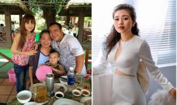 Sao Việt 24/4/2021: Hiếu Hiền tâm sự xúc động sau khi ba mất; Xe của Lê Lộc bị lạc giữa đêm vì mưa bão