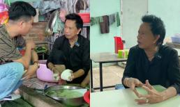 Danh hài Bảo Chung lên tiếng sau khi lộ clip rửa bát thuê để bươn chải cuộc sống khi trở về từ Mỹ