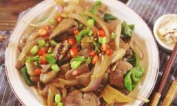 Mùa hè cho trẻ ăn món này sẽ thúc đẩy sự phát triển trí não và thể chất, đồng thời tăng cường sức đề kháng