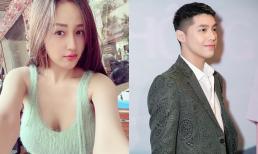 Thấy Mai Phương Thúy khoe vòng một 'tràn viền' trên mạng xã hội, Noo Phước Thịnh vội làm ngay điều này