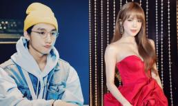 Sơn Tùng vừa say sưa kể chuyện crush ai đó, Thiều Bảo Trâm liền có động thái lạ như chứng minh đang yêu