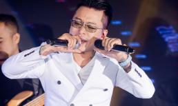 Tuấn Hưng lên tiếng khi bị chê giọng không còn hay như ngày xưa: 'Tôi  cũng chỉ là một con người'