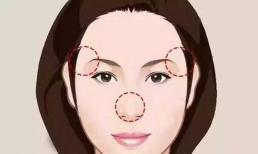 Quý cô sở hữu 3 đặc điểm này trên gương mặt thì cả đời giàu có, vượng phu ích tử, Thần Tài chủ động tìm đến