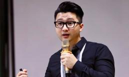 Hình ảnh mới nhất của Trọng Hưng sau thời gian bị chê xuống sắc vì cấy râu, phát tướng