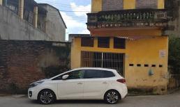 Cãi nhau, chồng gọi điện cho nhà ngoại dọa trả vợ về nơi sản xuất, 30 phút sau bố vợ có mặt và cái kết 