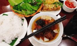 Từ chối đi ăn bún chả cùng bạn gái, chàng trai bị 'cắm sừng', danh tính người thứ ba cực bất ngờ