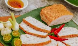 Mẹo nhỏ để làm chả lụa vừa ngon vừa đơn giản tại nhà