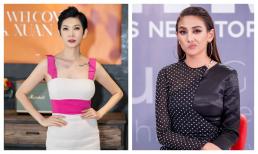 Bị hỏi chuyện cạch mặt Võ Hoàng Yến, Xuân Lan đáp rõ ràng