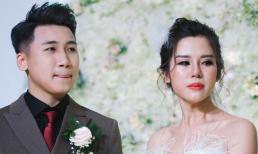 Huy Cung chia sẻ ẩn ý về những tổn thương chồng chất hậu ly hôn