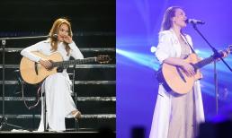 Mỹ Tâm thừa nhận bản thân 'điên khùng' trong tình yêu, tiết lộ nguyên nhân chia tay 'dở khóc dở cười'