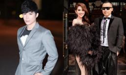 Nathan Lee vẫn chưa chịu ngồi yên, tiếp tục tuyên bố sẽ khiêu chiến với Vũ Khắc Tiệp 