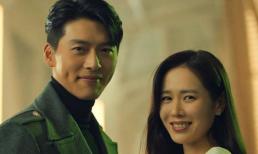 Son Ye Jin và Hyun Bin cùng 'ngoi' lên gửi thông điệp đặc biệt, tâm đầu ý hợp chẳng khác một cặp vợ chồng