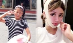 Cô bé 13 tuổi bị chê xấu, bỏ 14 tỷ đồng để phẫu thuật thẩm mỹ hơn 100 lần, liệu sau này nhìn lại có hối hận?