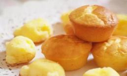 Cách làm bánh 'Bahulu' của người Malaysia, không cần thêm một giọt nước hay dầu, bên ngoài giòn tan, bên trong chín mềm