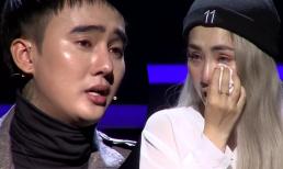 Trước khi chia tay không êm đẹp, Đạt G - Du Uyên từng rơi nước mắt khi chia sẻ về nhau