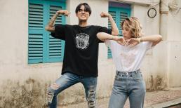 Đạt G và Du Uyên chia tay không êm đẹp: Phía đàng gái tung tin nhắn bị 'dọa đánh', xúc phạm