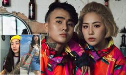 Từng xăm hình Đạt G lên tay, nay Du Uyên làm gì với hình xăm sau khi 'đường ai nấy đi'?