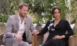 Meghan và Harry bị 'ném đá' vì lên kế hoạch đặc biệt để phô trương tên tuổi dù gia đình mới trải qua nỗi đau mất người thân