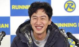 'Hươu cao cổ' Lee Kwang Soo rời Running Man, vấn đề sức khỏe thế nào mà phải ra đi sau 11 năm gắn bó?