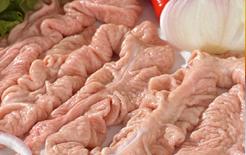 Nên ăn ít 4 bộ phận 'bẩn' của con lợn, phần ruột lợn là phần cuối cùng nhưng lại được nhiều người ăn