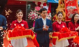 Khai trương showroom Thế giới sofa tại 146 Phạm Văn Đồng thành công tốt đẹp