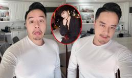 Nathan Lee tung loạt tin nhắn 'bóc phốt', Cao Thái Sơn đáp trả ẩn ý: 'Livestream suốt ngày để được ca tụng'