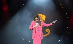 Mỹ Tâm hoãn liveshow tại Hà Nội vì diễn biến phức tạp của Covid-19