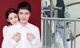 Tiết lộ cuộc sống của Triệu Lệ Dĩnh 3 ngày trước ly hôn, hóa ra quyền nuôi con thuộc về Phùng Thiệu Phong?