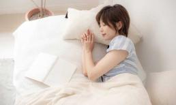 Bệnh ung thư không đột ngột đến, người nguy cơ cao mắc ung thư thường có 5 thói quen xấu này trước khi đi ngủ