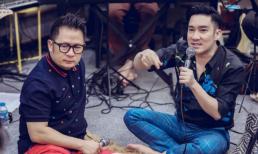 Quang Hà vô tình tiết lộ số tiền Bằng Kiều chu cấp cho vợ cũ nuôi 3 con