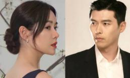 Son Ye Jin và Hyun Bin dắt tay nhau vào top 40 nghệ sĩ quyền lực nhất xứ Hàn 