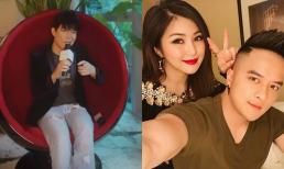 Nathan Lee tiếp tục 'gào' Hương Tràm vào drama của Cao Thái Sơn: 'Không có anh là em không có cửa thắng The Voice'