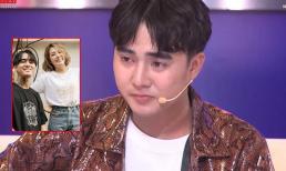 Đạt G lần đầu lên tiếng sau khi bị người yêu cũ Du Uyên tố 'dọa đánh', 'để lại một đống nợ'