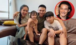 Sau 7 năm ly hôn, Lê Phương lần đầu tiết lộ mối quan hệ hiện tại với Quách Ngọc Ngoan