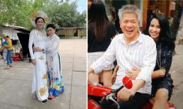 Sao Việt 28/4/2021: Lâu lắm mới thấy danh hài Hoài Linh diện áo dài giả gái; Diva Thanh Lam: 'Bạn trai tôi dung dị nhưng đôi khi rất trẻ con'