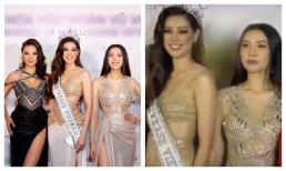 Top 3 Hoàn vũ Việt Nam 2019 gây bất ngờ với nhan sắc khó cưỡng qua ống kính camera thường