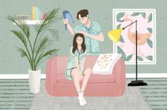 Đàn ông không dám trả lời những câu hỏi này, đa phần họ đã thay lòng đổi dạ