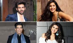 Hàng loạt nghệ sĩ Ấn Độ xác nhận mắc Covid-19