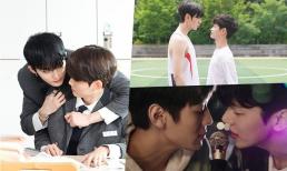 6 bộ phim truyền hình đam mỹ Hàn Quốc khiến các 'hủ nam' loạn nhịp