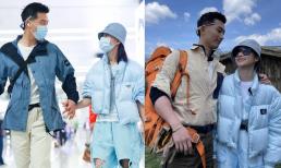 Con gái trùm sòng bạc Macau khoe ảnh tình tứ với trai đẹp 'Sở Kiều Truyện': Liệu sắp có 'chàng rể hào môn' mới?  